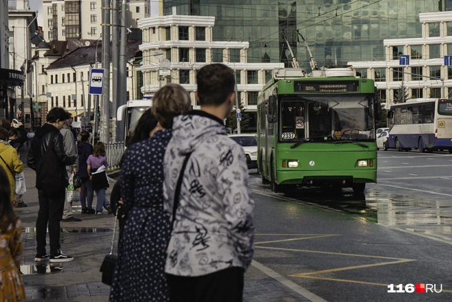Фото заставочное  | Источник: Лина Саитова / 116.RU