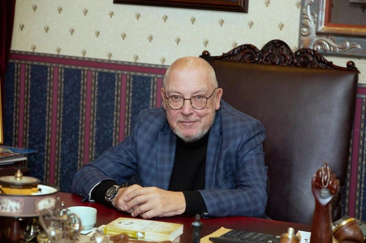 Максим Никулин говорит, что в Монако у него не такая уж и шикарная недвижимость