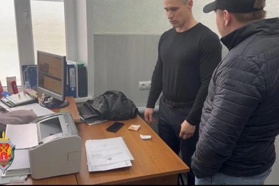 Гугучкин просит отсрочку штрафа в Волгоградском облсуде