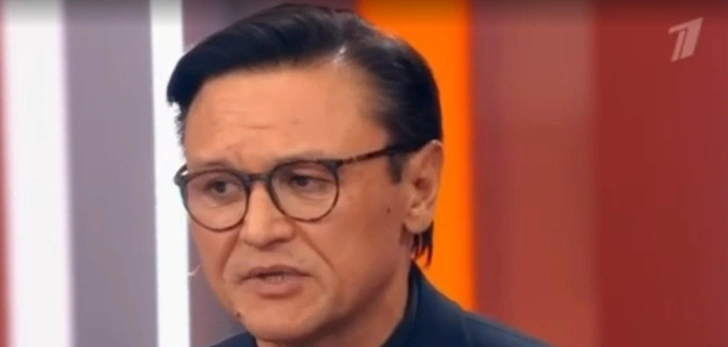 Эдуард Кубатов