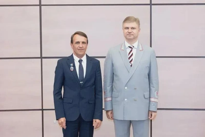 Лучшим работникам ЗабЖД вручены награды