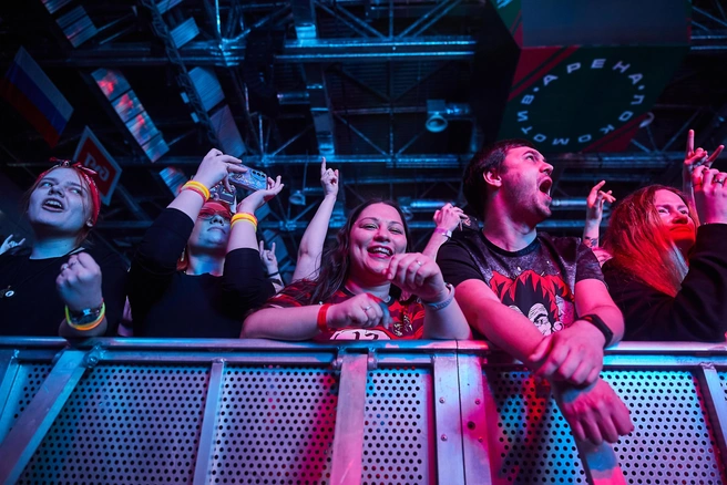 В грядущие выходные барнаульцы могут побывать на интересных спектаклях, классных шоу и познавательных лекциях | Источник: Александр Ощепков / NGS.RU