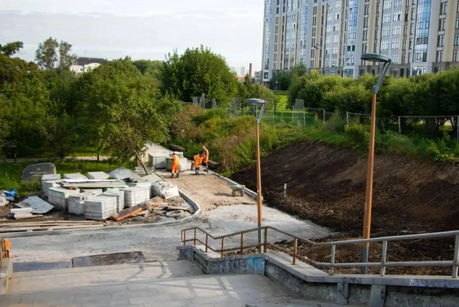 Источник: мэрия Екатеринбурга