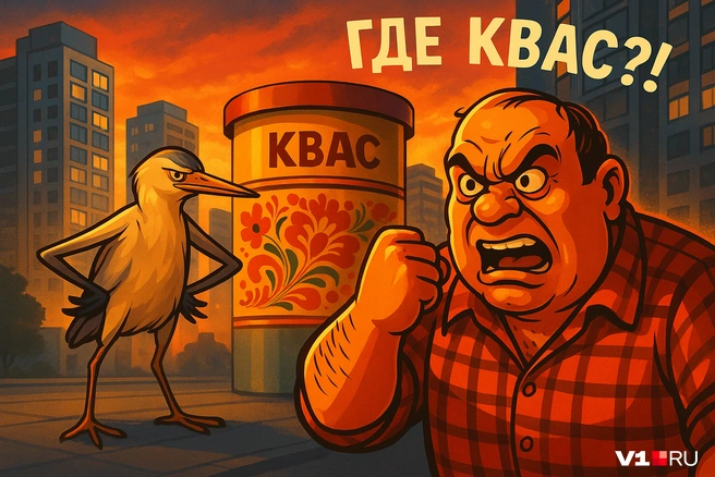 Источник: Полина Авдошина / V1.RU