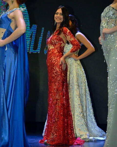 Алехандра Мариса Родригес 