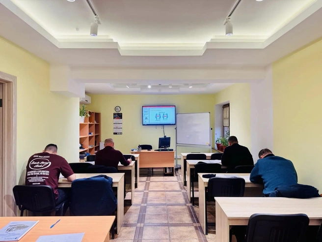 «Центр развития Меритократ» уже много лет специализируется на образовательных услугах и консалтинге в сфере охраны труда | Источник: «Центр развития Меритократ»