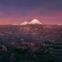 Виды на миллион: оцените лучшие снимки победителей конкурса панорамных фотографий International Pano Awards 2026