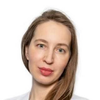 <p>Ксения Васильева</p>