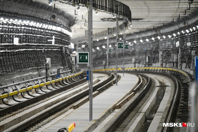 Источник: Артем Устюжанин / MSK1.RU