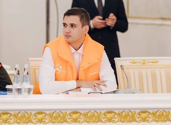 Рязанский волонтер попросил Путина ввести повышенную стипендию за общественную работу | ya62.ru