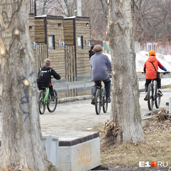 Источник: Елена Ельцова / E1.RU