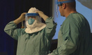 Лихорадку Эбола обнаруживают в новых городах и странах