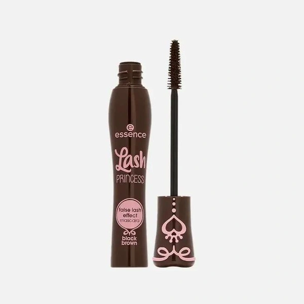 Тушь Essence Lash princess false lash effect mascara 