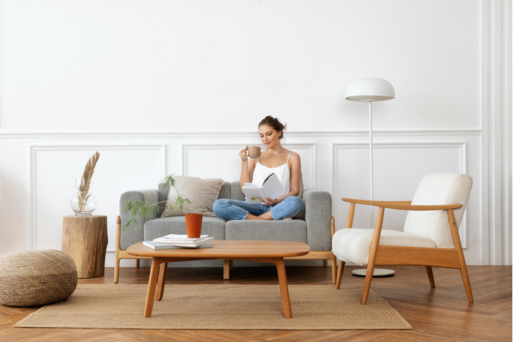 Дом, милый дом: как выбирать диван для модного интерьера?