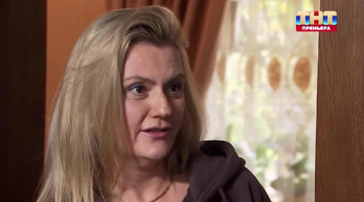 Александра хоронит одного любимого мужчину за другим