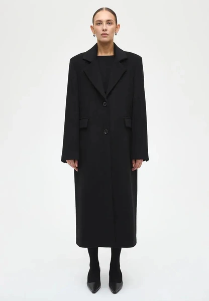 Идеальное пальто на весну 2026 — какое оно? Идеальное пальто на весну 2026 — какое оно?