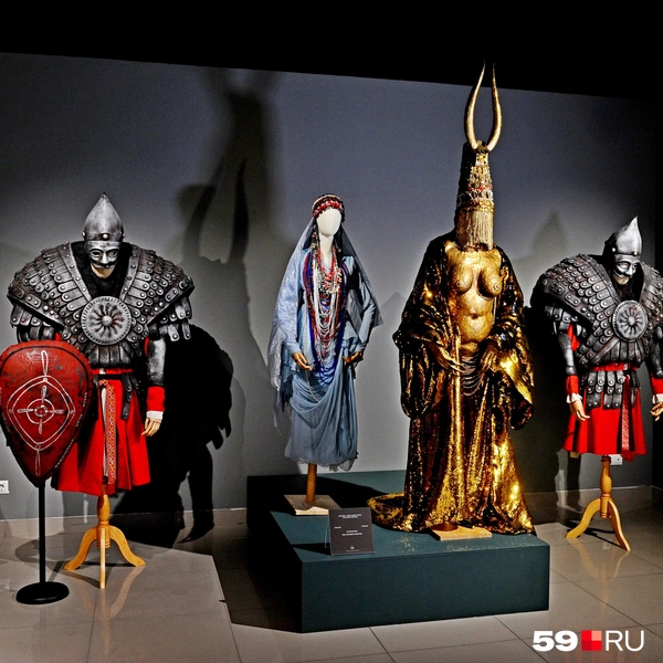 Источник: Ирина Тропина / 59.RU