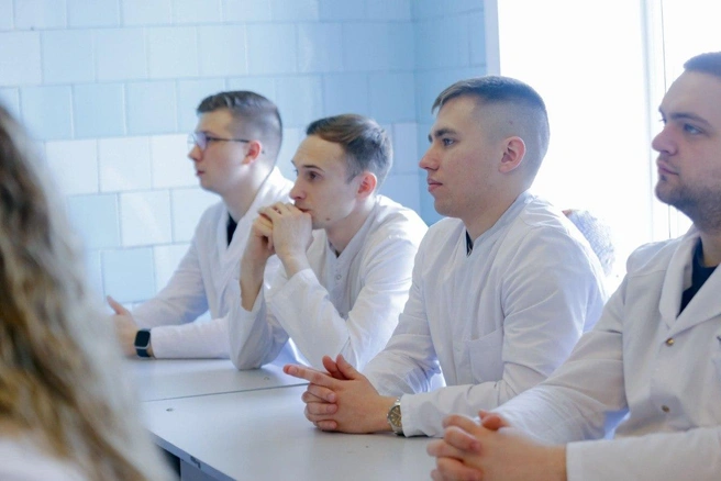 Источник: Кемеровский государственный медуниверситет