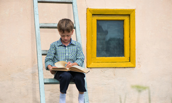 Скорость чтения ребенка в каждой четверти 1 класса