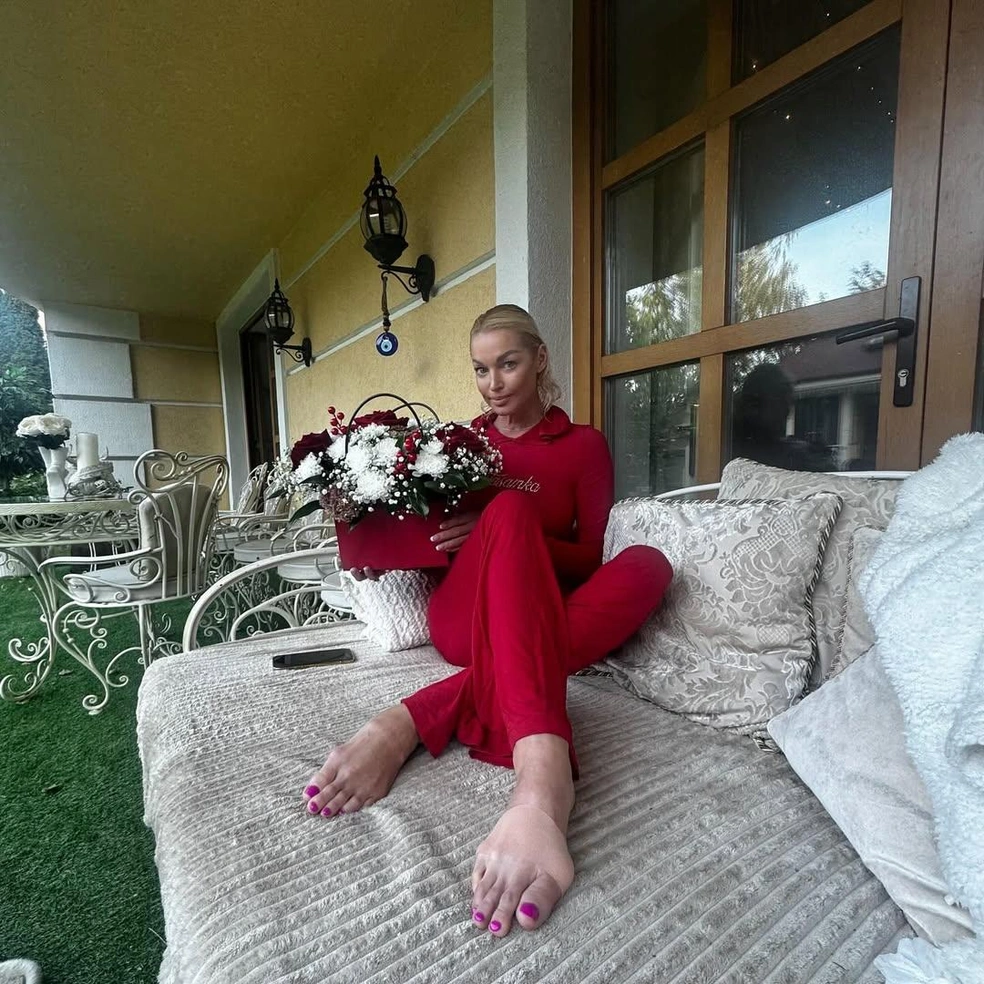 Источник: volochkova_art / Instagram.com (экстремистская организация, деятельность запрещена на территории РФ)