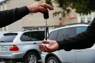 Самые дешевые авто с пробегом в Свердловской области