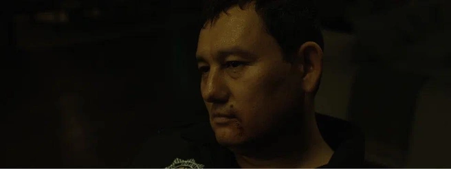 Казахи сняли очередной криминальный фильм | Источник: Скриншот трейлера к фильму «Мошенники» (18+)