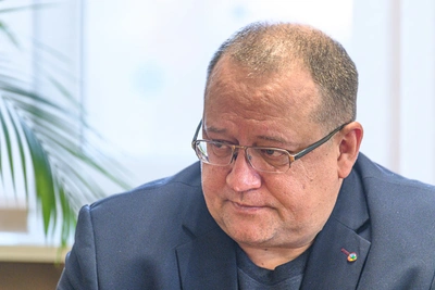 Экс-глава комитета Читы пытался избежать увольнения по статье