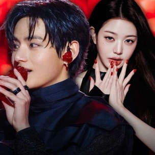 Обратный стриминг: фандомы массово слушают трек IVE «BANG BANG», чтобы опустить «SWIM» от BTS