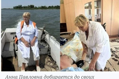 Фельдшеру из Азова попросили помочь с лечением сердца