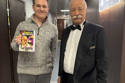 Логист из Волгограда отличился на «Поле чудес», но финал проиграл