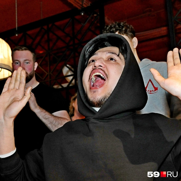 Источник: Ирина Тропина / 59.RU