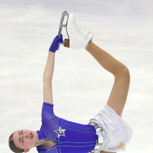 Источник: Марина Мамонтова / FONTANKA.RU 