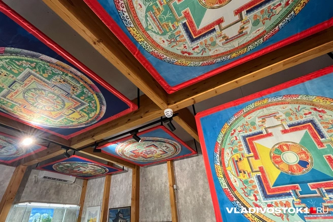 Источник: Елена Буйвол / VLADIVOSTOK1.RU