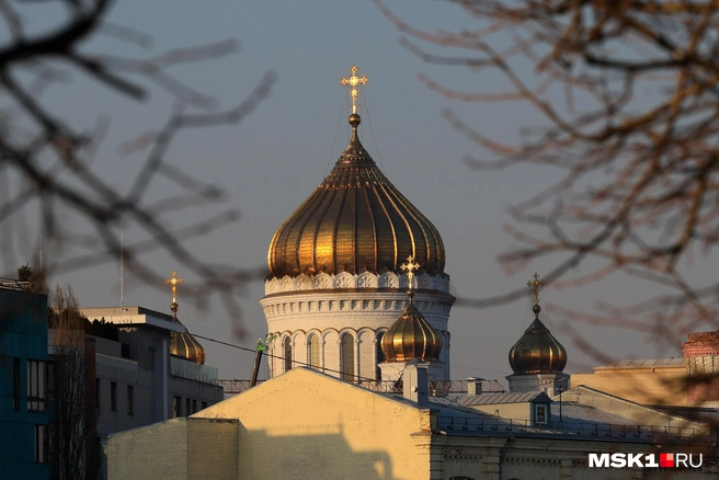 Дмитриев день — важный праздник в православии | Источник: Артём Устюжанин / MSK1.RU