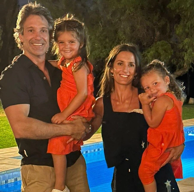 Источник: segundo.cernadas / Instagram.com (экстремистская организация, деятельность запрещена на территории РФ)