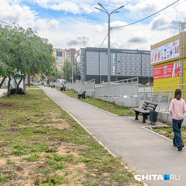 Источник: Олег Фёдоров / CHITA.RU