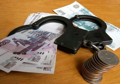 Директор сельхозпредприятия скрыл от налоговиков 2,5 млн | ya62.ru