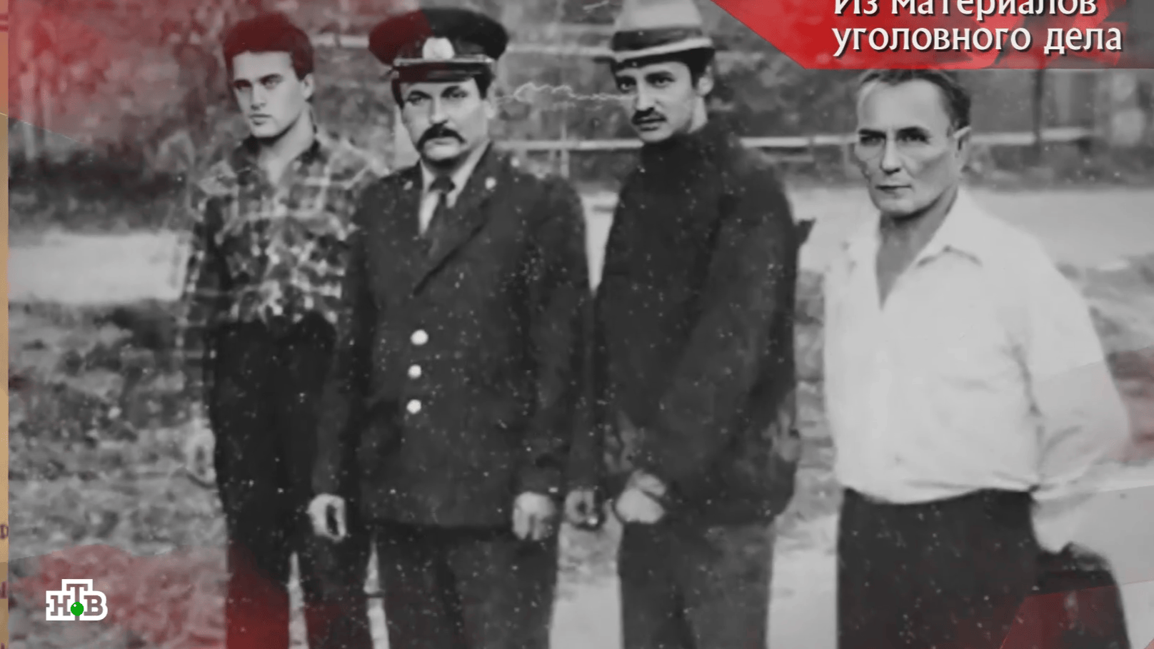 От убийства пенсионерки к расстрелу сотрудника Генпрокуратуры: под Волгоградом задержана жестокая банда садистов-налетчиков