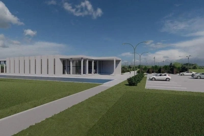 Ярославль выбрал место для нового крематория