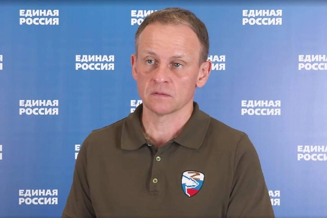 Источник: Александр Сидякин / Telegram