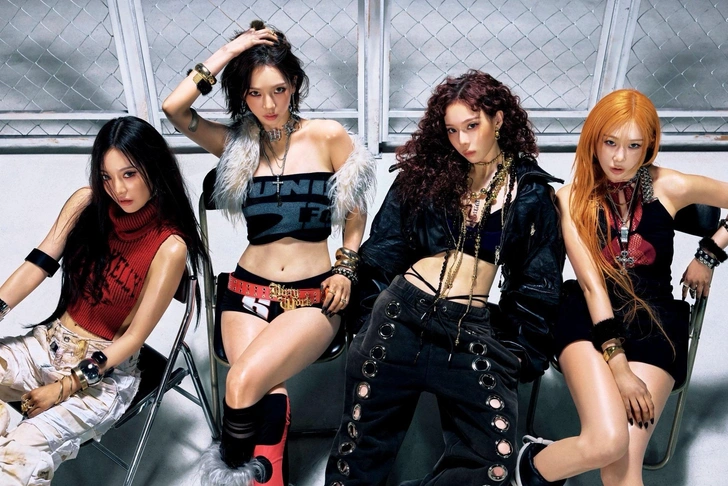 Источник: SM Entertainment