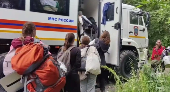 Источник: ГУ МЧС по Камчатскому краю
