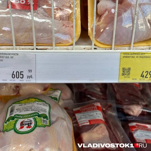 Источник: Елена Буйвол / VLADIVOSTOK1.RU