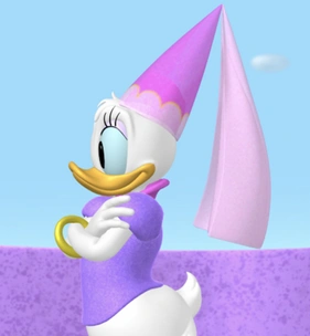 [тест] Выбери героя из «Микки Мауса», а я скажу, какая у тебя психологическая травма