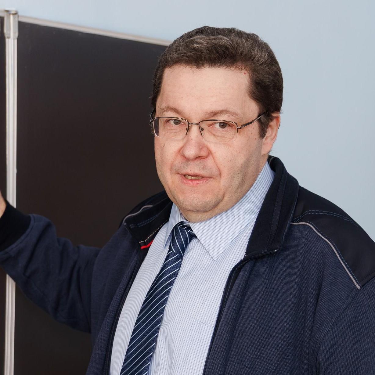 <p>Игорь Бельских</p>