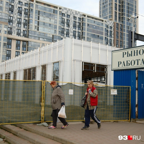 Источник: Дарья Паращенко / 93.RU