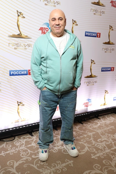 Иосиф Пригожин | www.starhit.ru