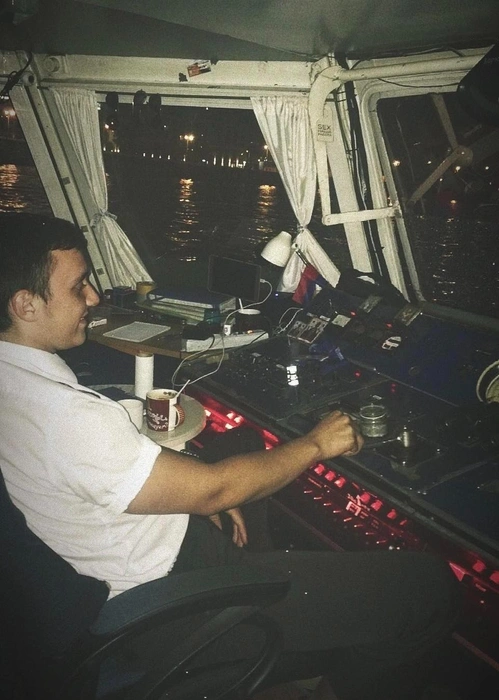 Источник: из личного архива Ильи Королева