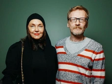 Лютаева об интимной сцене Серебрякова с Раппопорт: «Там нет пошлятины. Ксения боялась за то, как получилось»