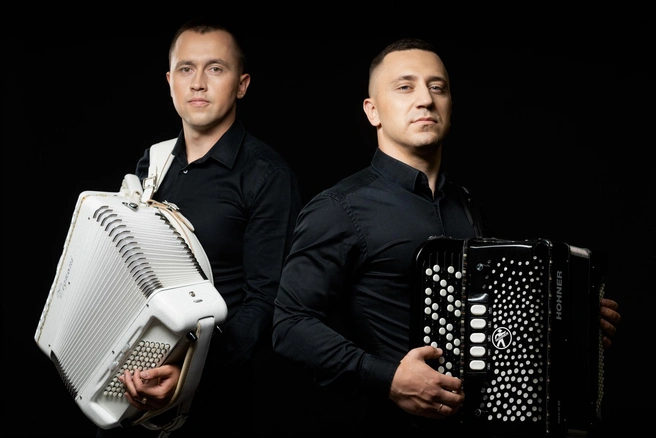 В этом году ребята выступили на одной сцене с Татьяной Булановой  | Источник: Артем Завьялов